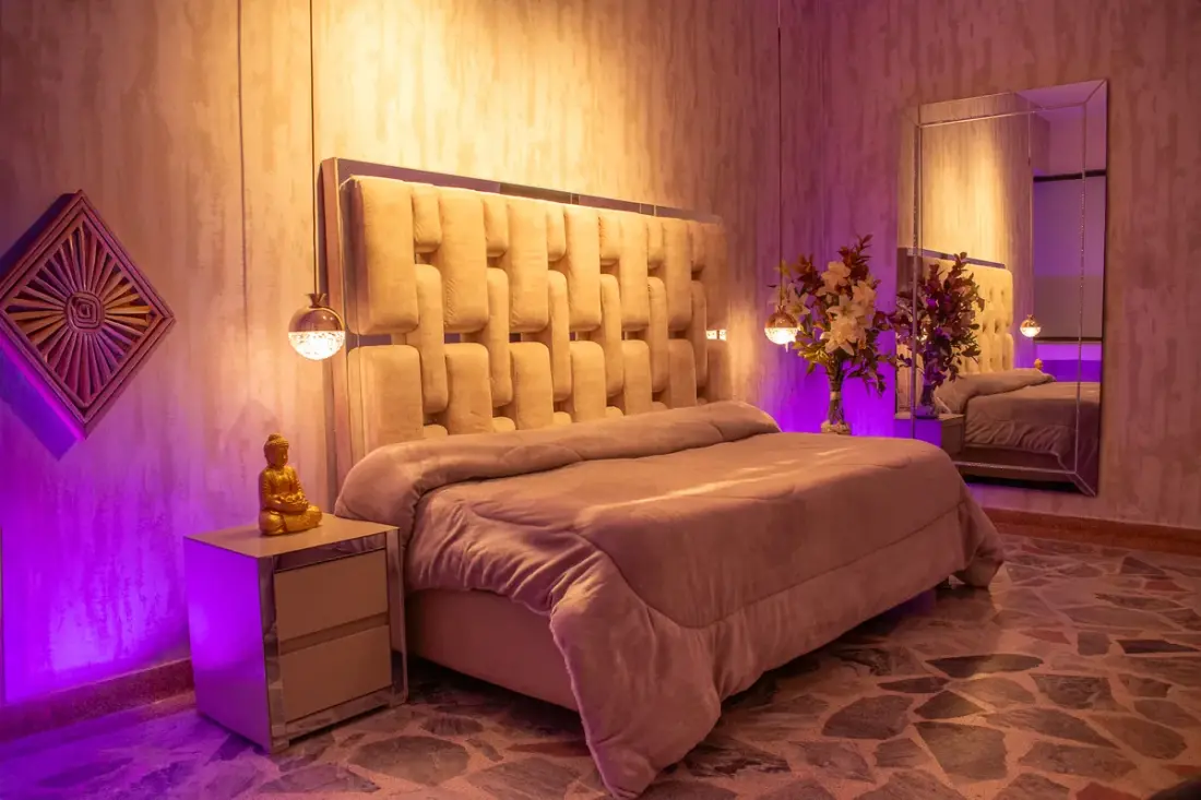 Sede Ceiba SpyBlue Studio